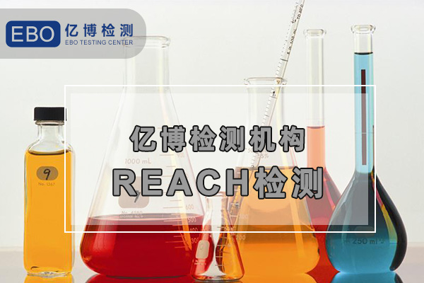 亞馬遜REACH檢測(cè)報(bào)告怎么辦理/周期大概多久？